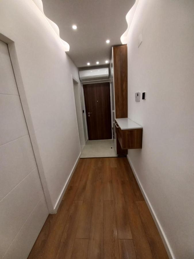Lux Centro Storico Apartment Sarajevo Exterior photo