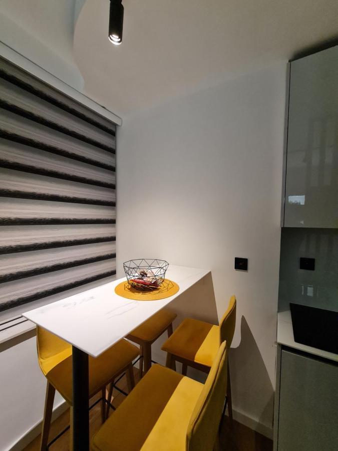 Lux Centro Storico Apartment Sarajevo Exterior photo