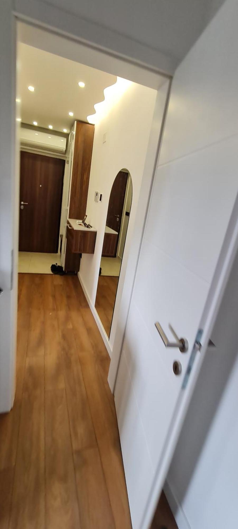 Lux Centro Storico Apartment Sarajevo Exterior photo